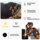Polar Grit X2 Pro grau S/L