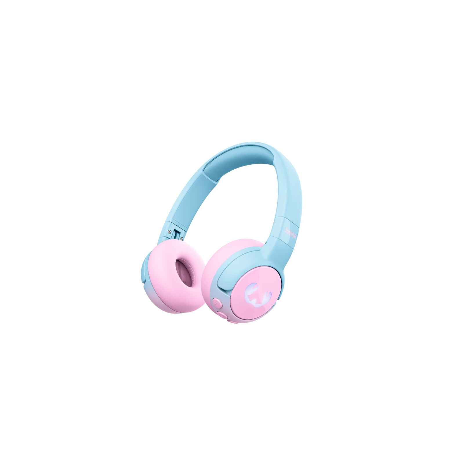 Fresh'n Rebel BT On-Ear-Kopfhörer Code Junior Cool Candy