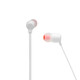 JBL TUNE 125BT Wireless In-Ear Kopfhörer weiß