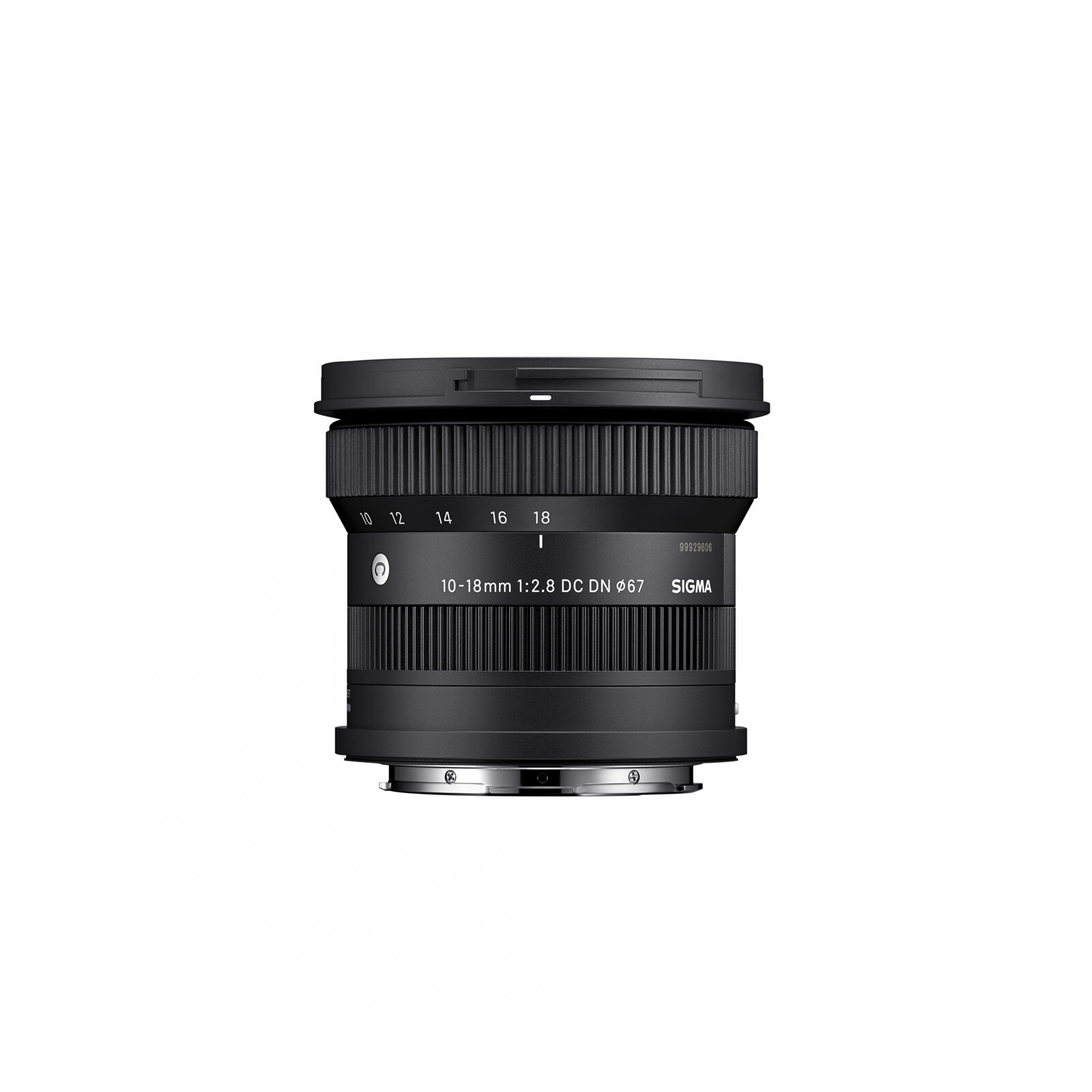 Sigma 10-18/2,8 DC DN L-Mount