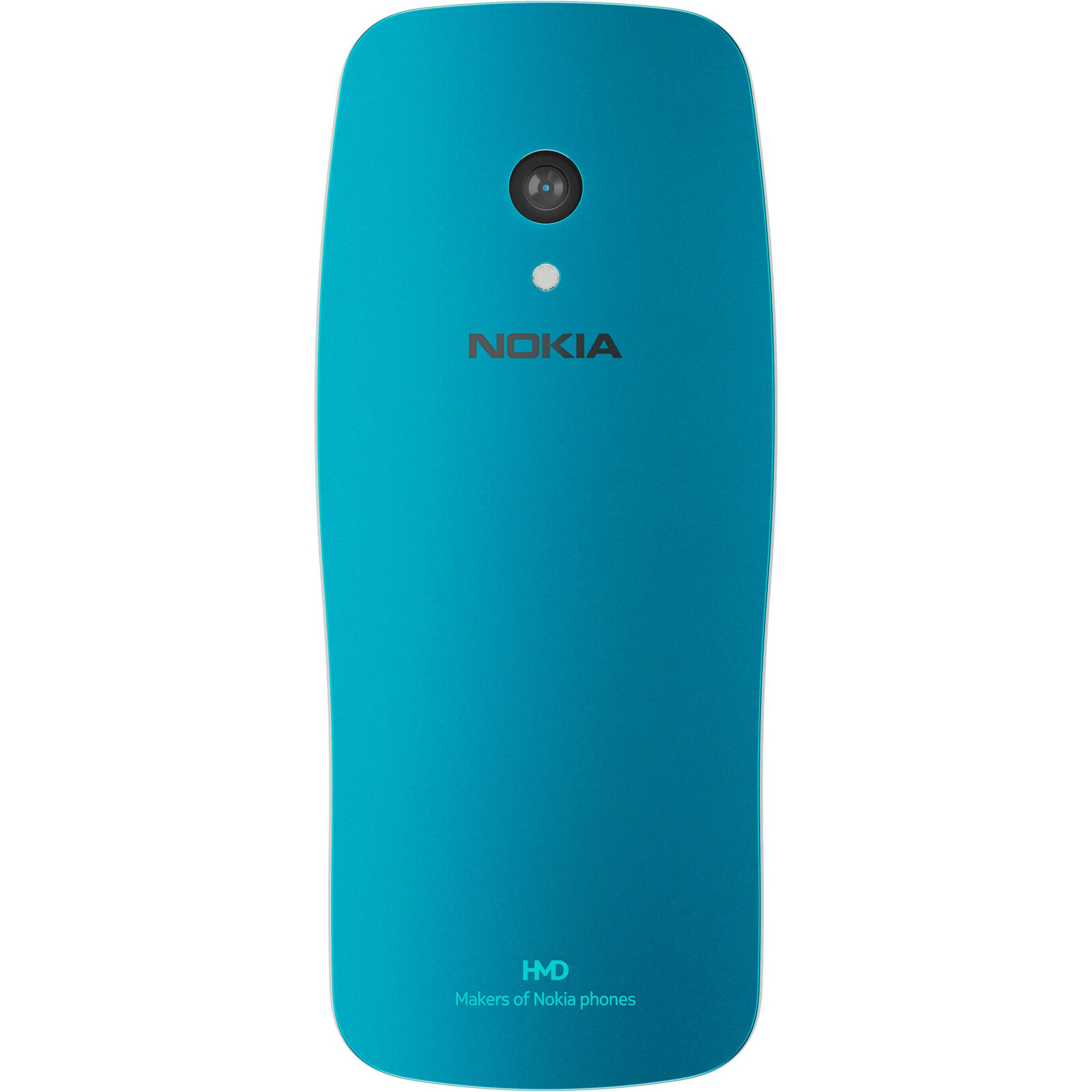 Nokia 3210 DS 4G blau