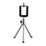 Hama 4637 Smartphonehalterung 8,2cm 1/4" Hama 4637 Smartphonehalterung 8,2cm 1/4"