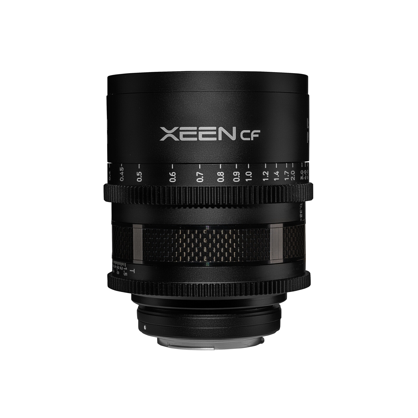 XEEN CF Cinema 35/1,5 Canon EF Vollformat