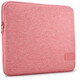 CaseLogic Reflect MacBook Sleeve 13" pomelo pink