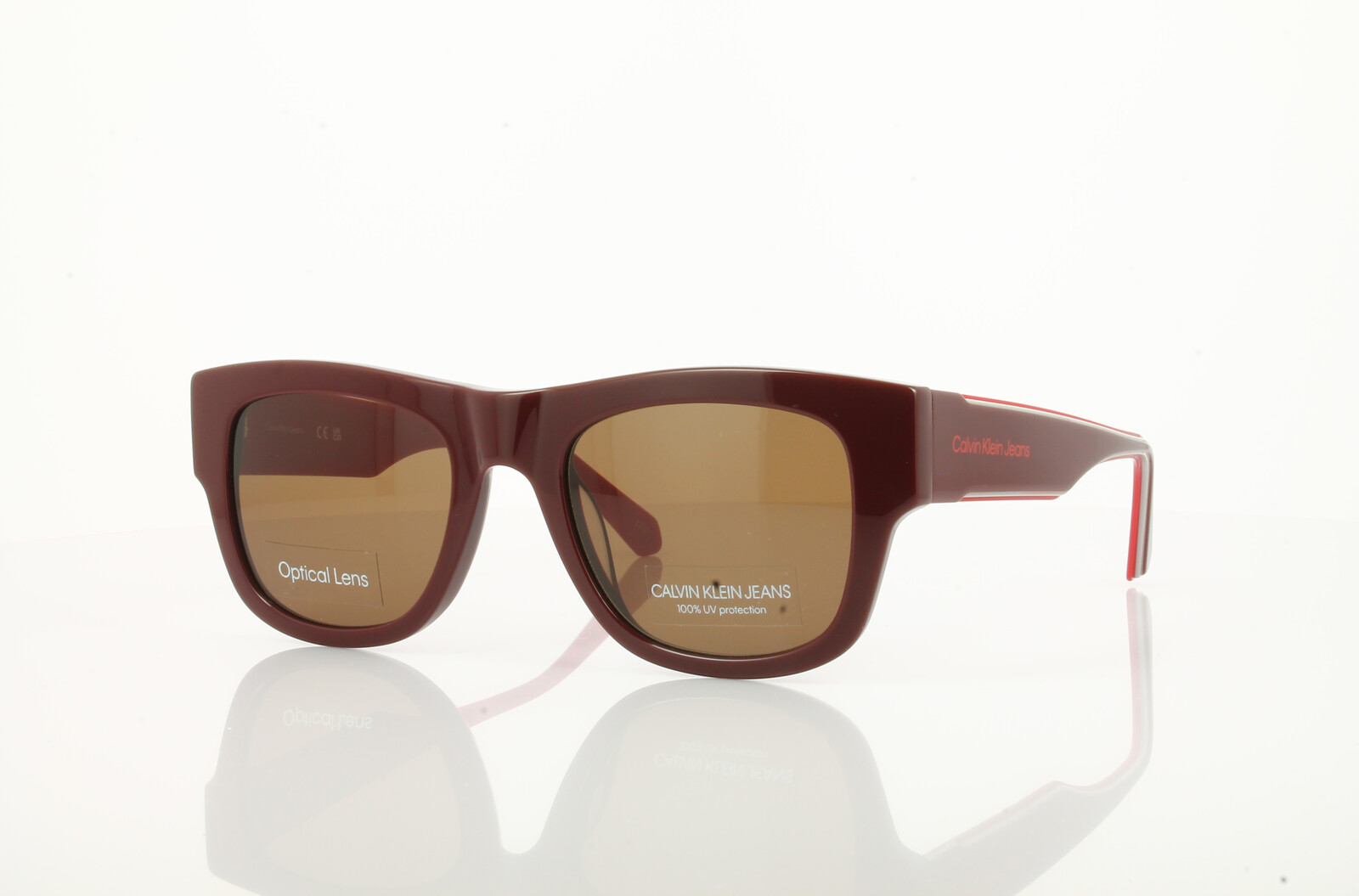 Calvin Klein Jeans CKJ22637SH 603