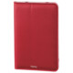 Hama Book Tasche Uni Tablet 9,5-11 Zoll rot