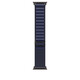 Apple Watch 49mm Alpin Loop L marine
