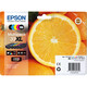 Epson 33XL T3357 Tinte Multipack