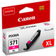 Canon CLI-571XLM Tinte Magenta 11ml