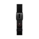 Polar Verity Sense Armband M-XXL schwarz