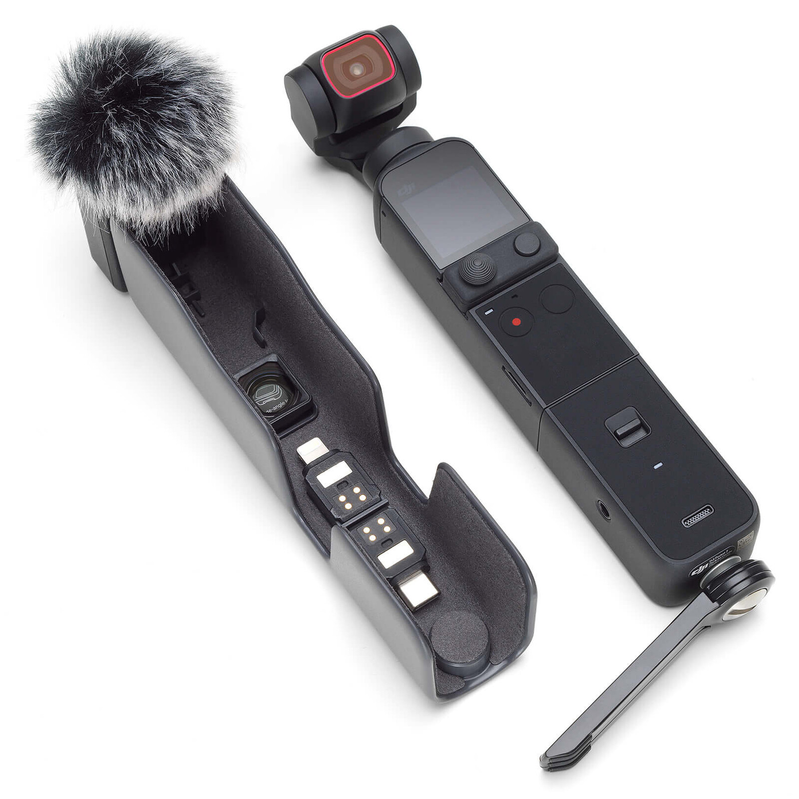 DJI Pocket 2 Kreativ Combo