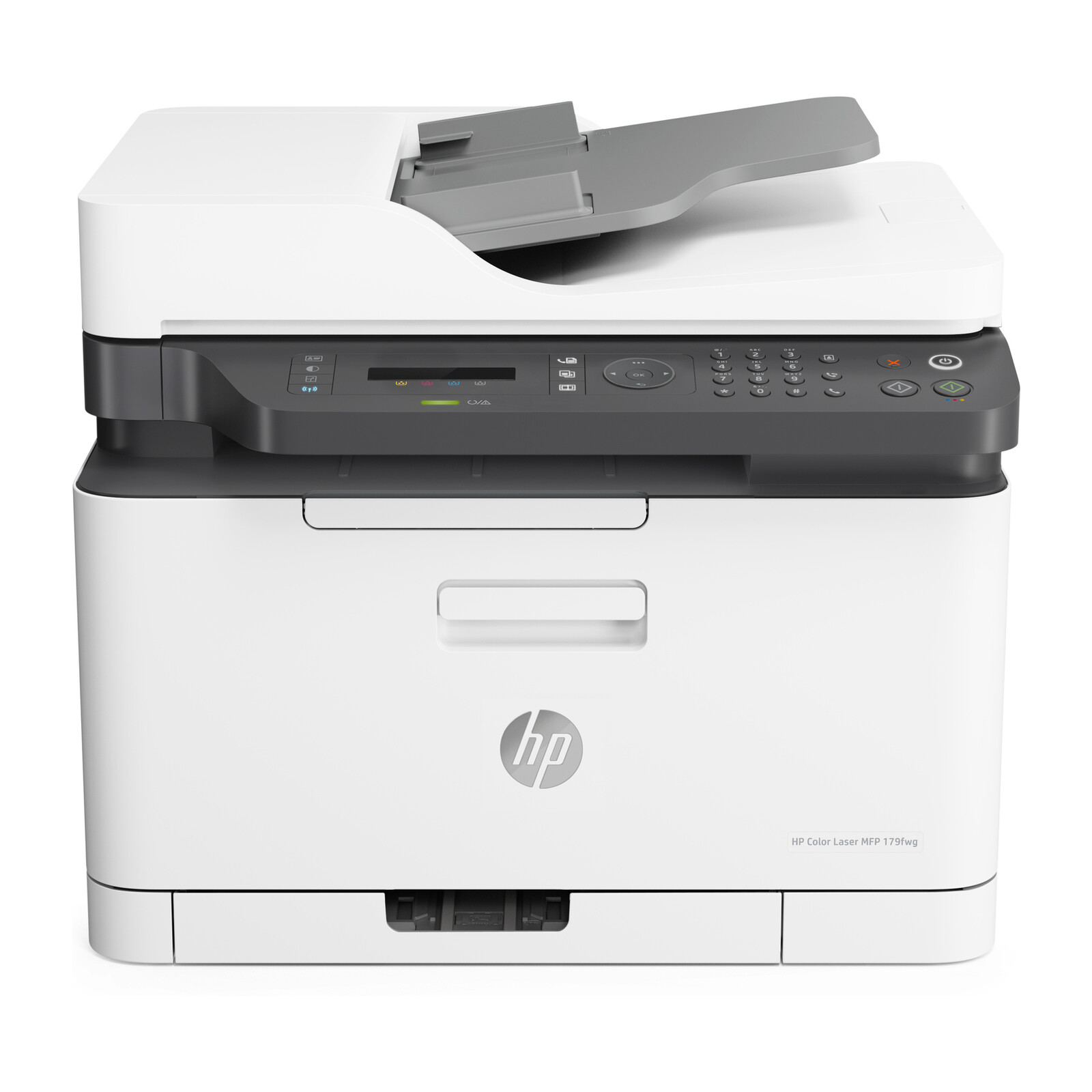 HP Color Laser MFP 179fwg 