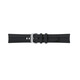 Samsung Band Sport Silikon 20mm Black