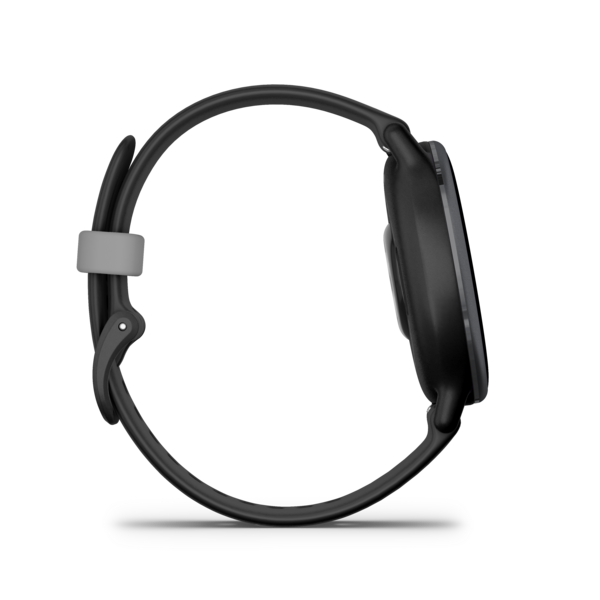 Garmin Vivoactive 5 schwarz/schiefergrau