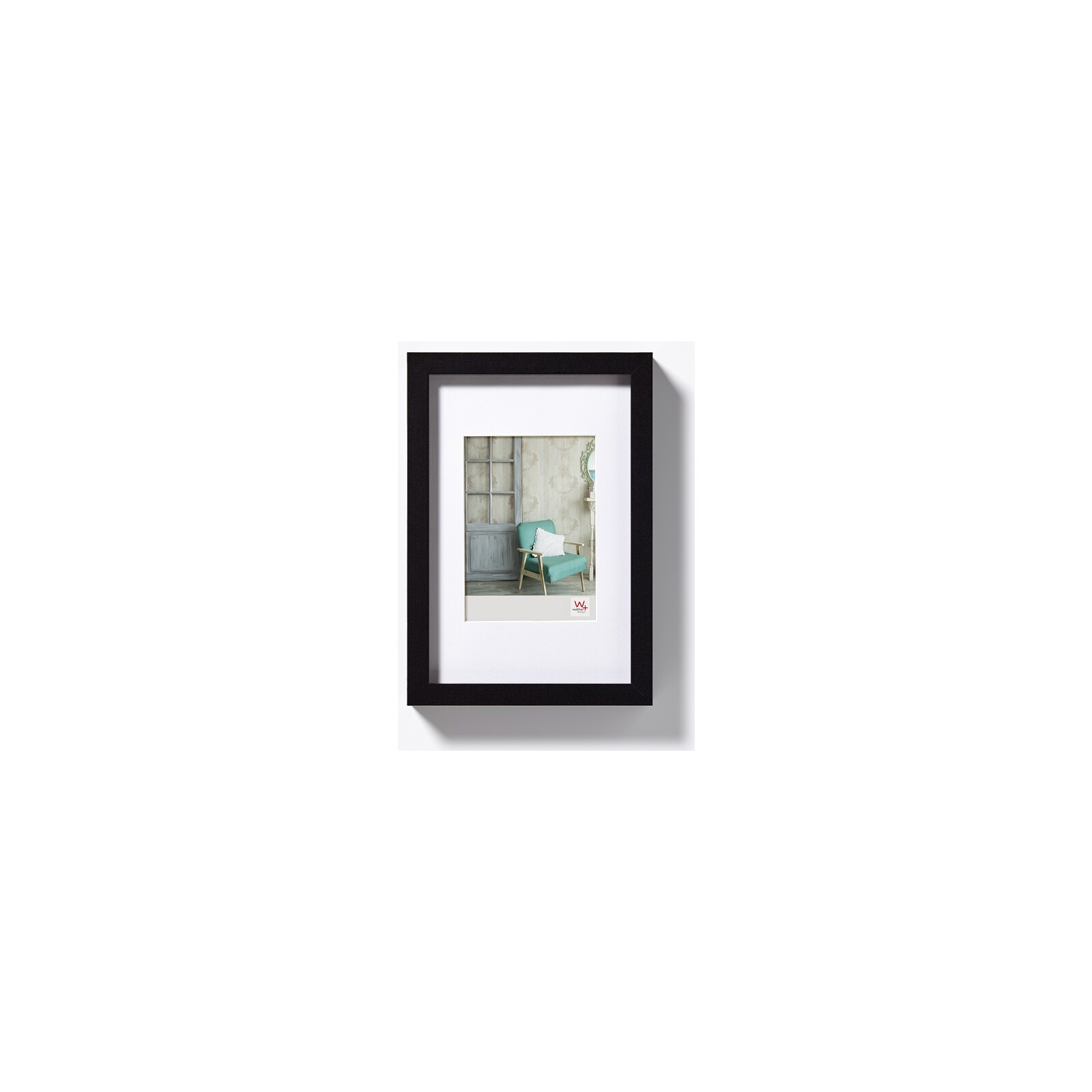 Bilderrahmen Stockholm Holz