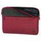 Hama Notebook-/Tablet-Sleeve Tayrona bis 28 cm (11"), Rot 