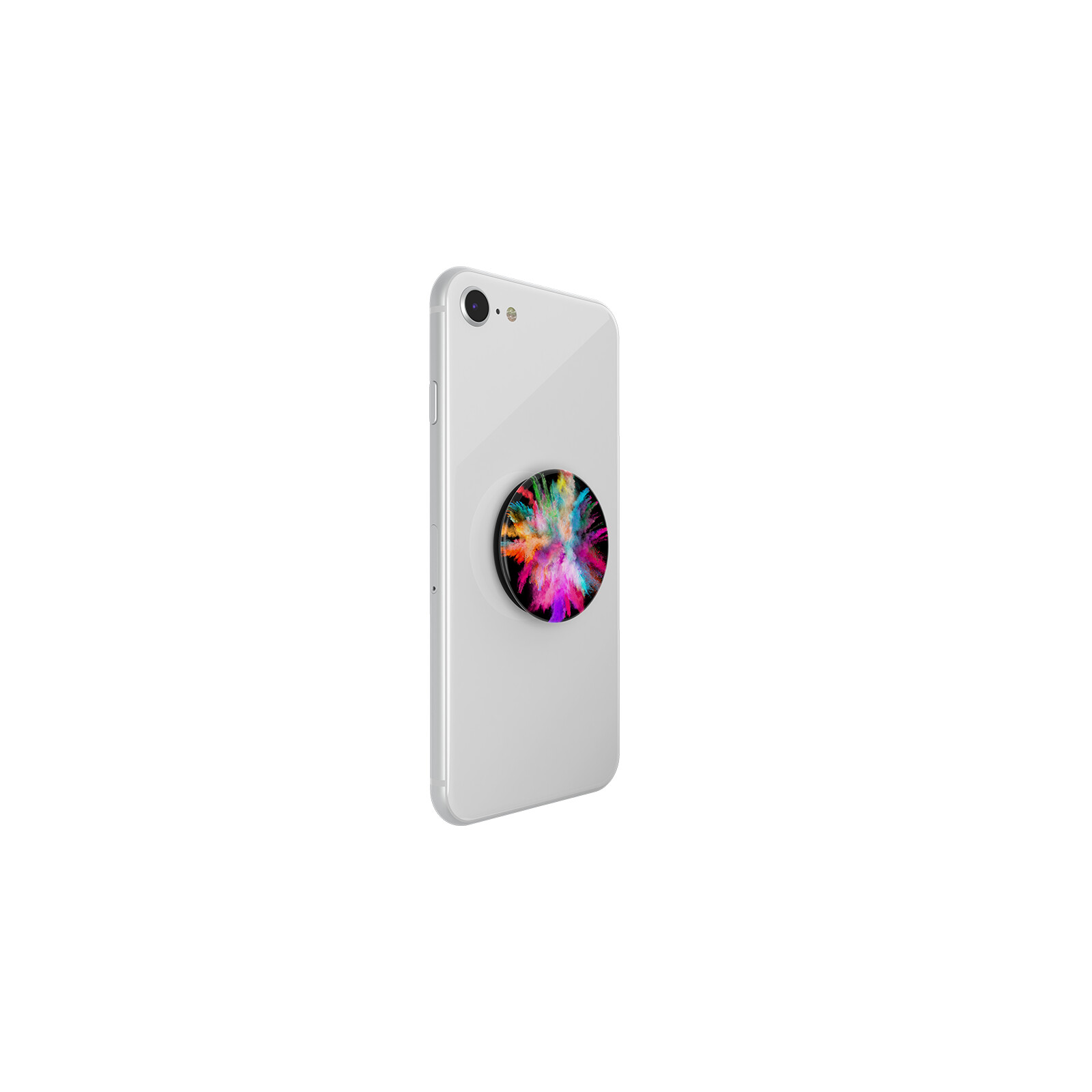 Popsockets Tres chic gloss PG Color Burst Gloss