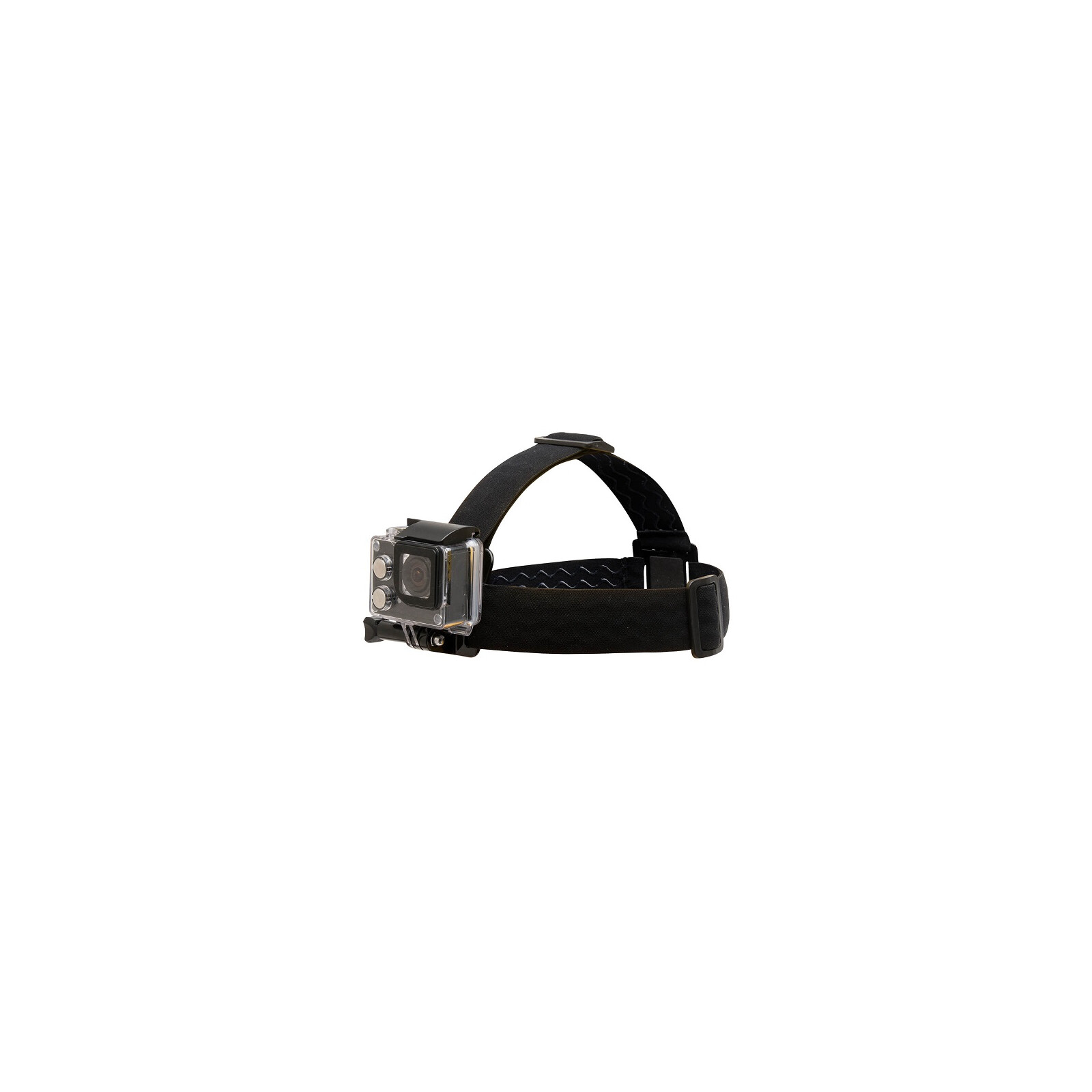 PRO mounts HeadStrap Mount Plus 