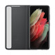 Samsung Book Tasche C-View Galaxy Note20 Ultra