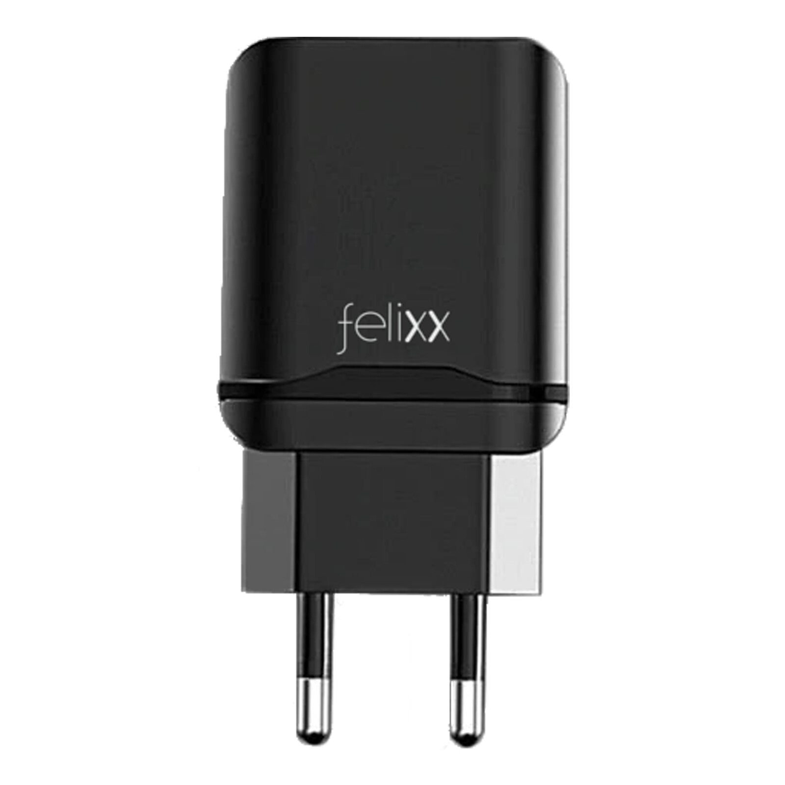 Fel Reise-Schnellladegerät Qualcomm Quick Charge USB-C