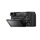 Sony Alpha 6400 + SELP 16-50/3,5-5,6 OSS 25