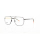 T 4130-003 Herrenbrille Metall