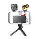 Godox Vlog Kit for Mobile Devices 3,5mm port 