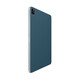 Apple iPad Pro 12.9" 6. Gen Smart Folio marineblau