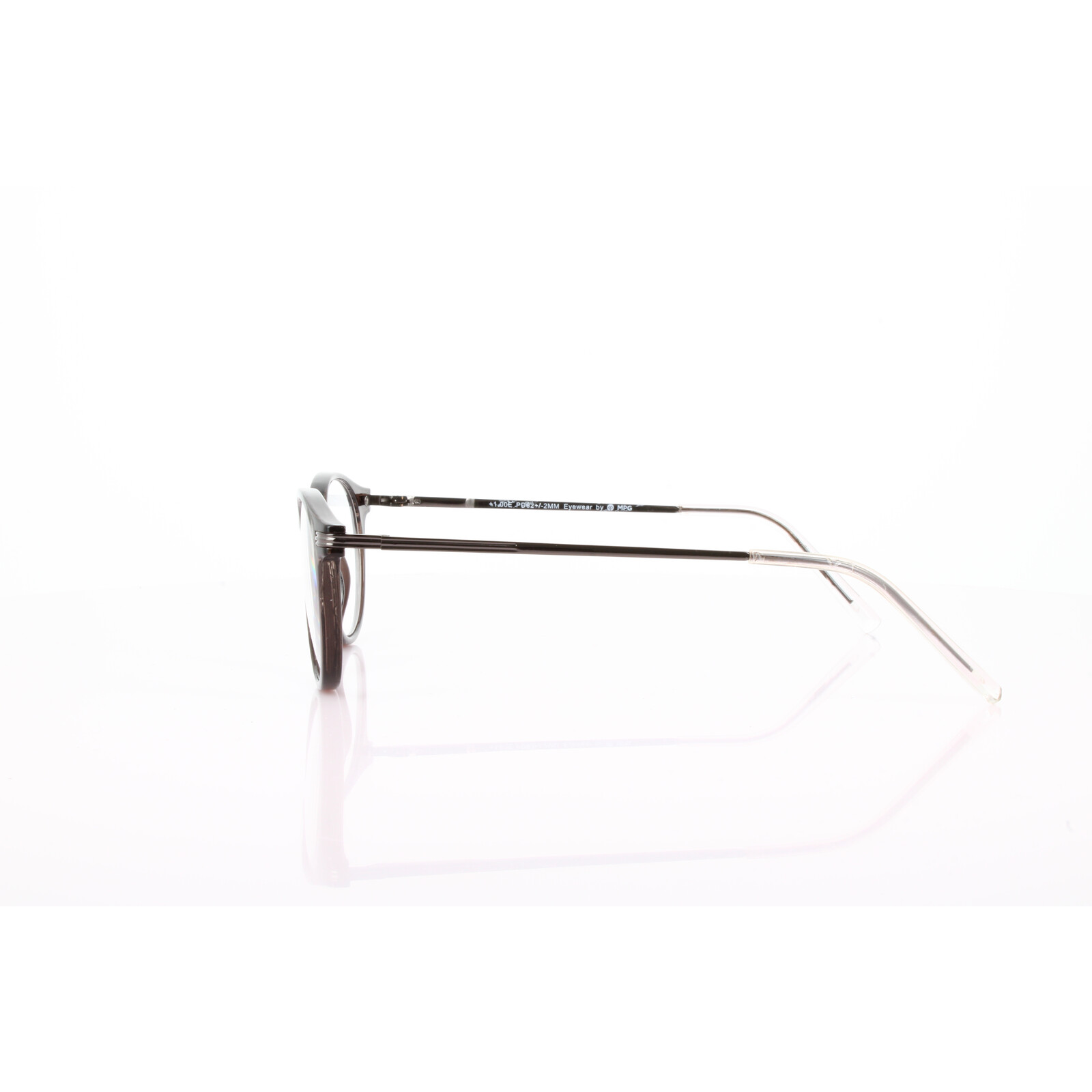 Fertiglesebrille KLH236-1 +1.00