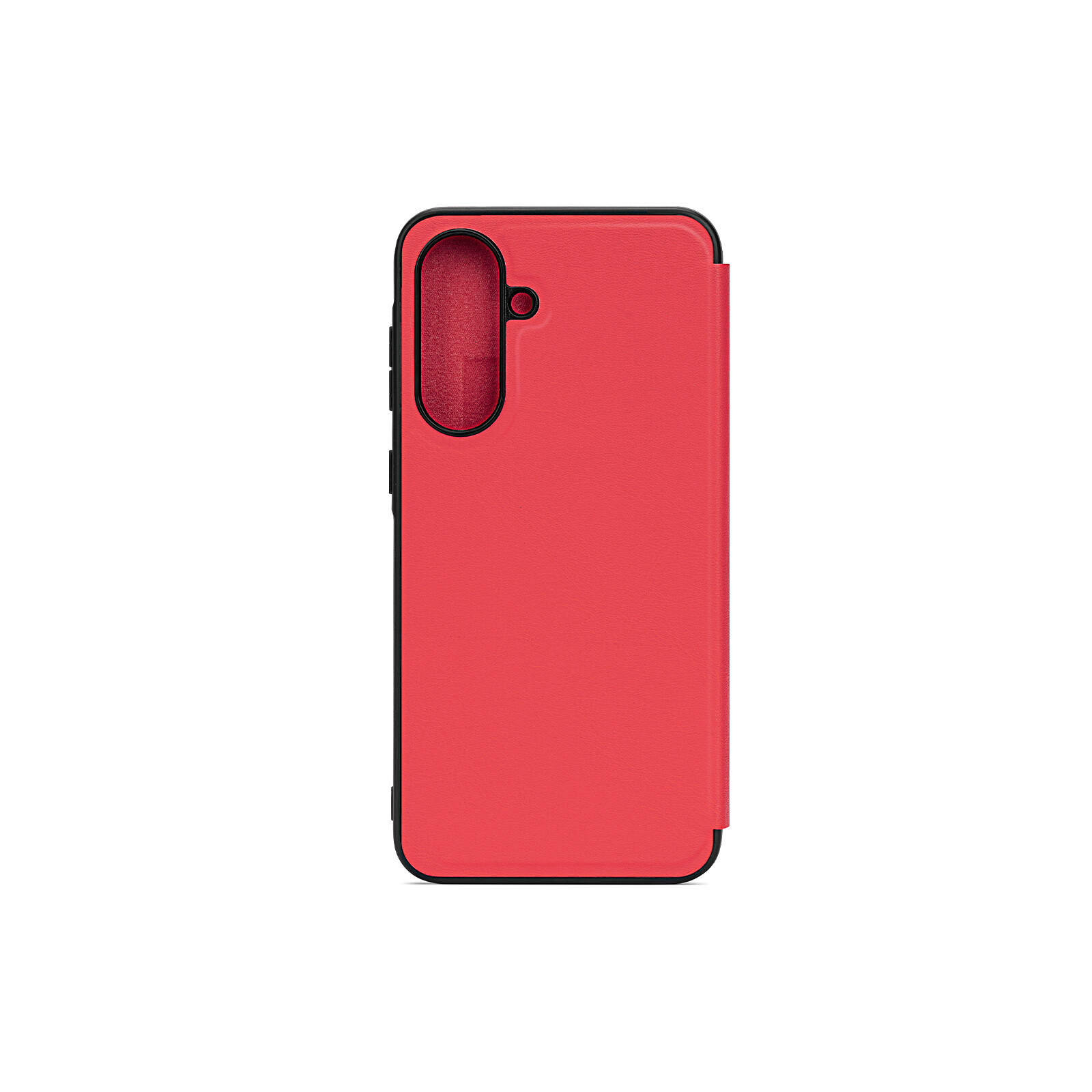 felixx Book Case MARSEILLE Samsung Galaxy A36 red
