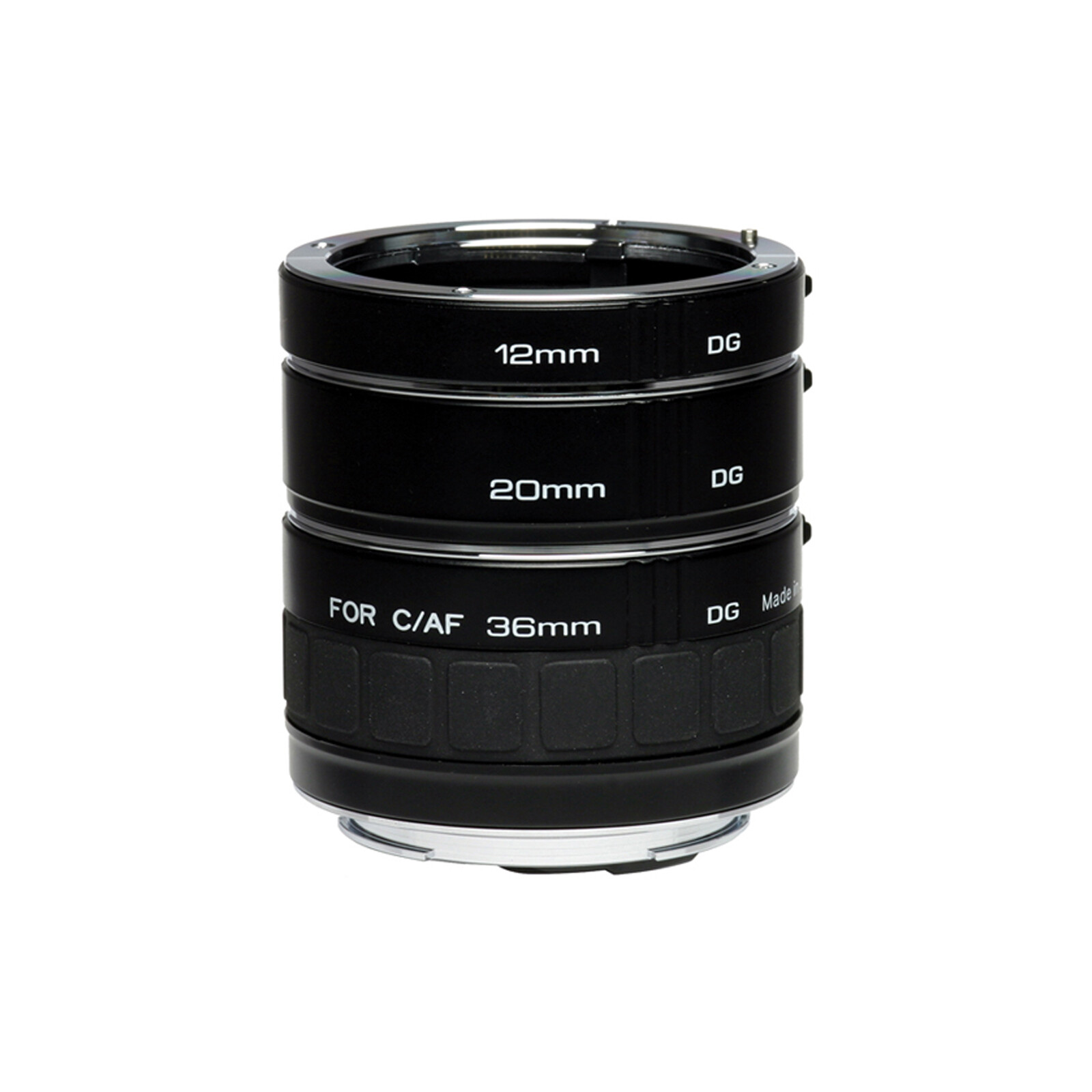 Kenko Zwischenring Set 12/20/36 Canon AF