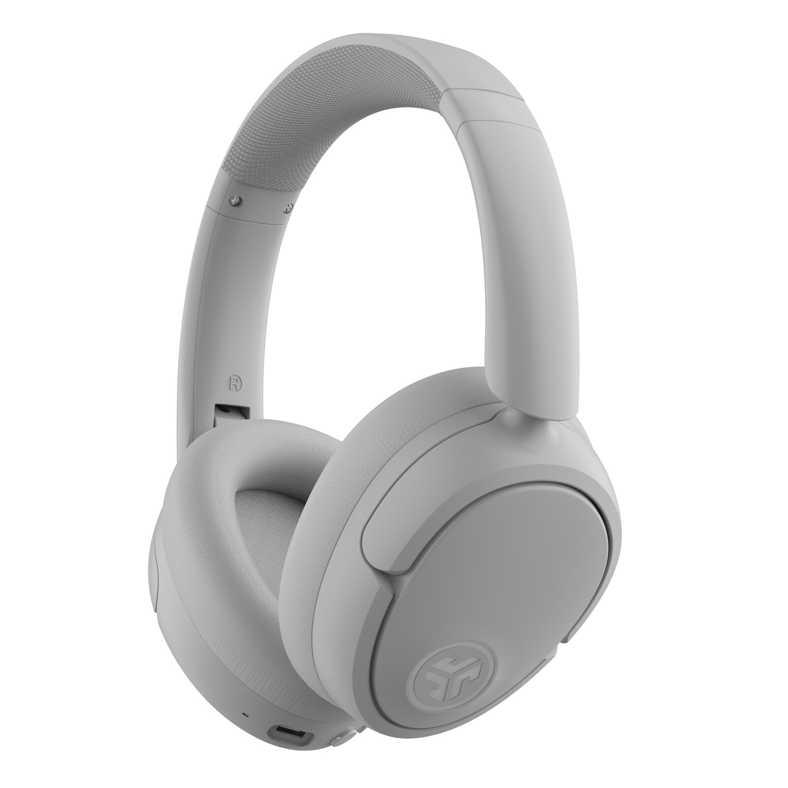 JLAB JBuds LUX ANC cloud white
