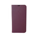 Galeli Book Case MARC Apple iPhone 15 Pro red dahlia
