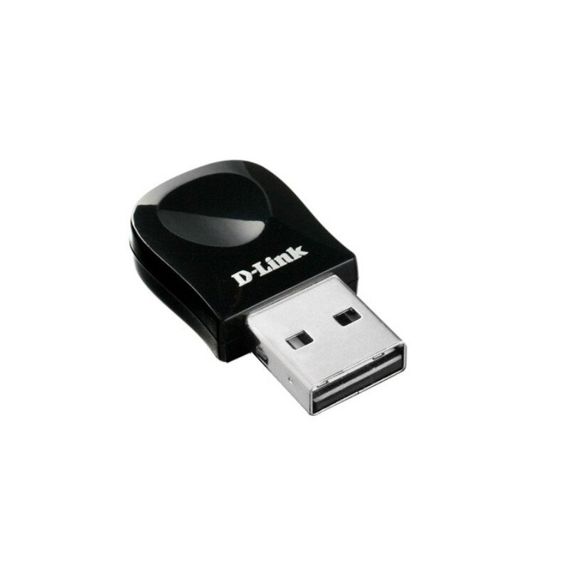 D-Link Wireless N Nano USB Adapter