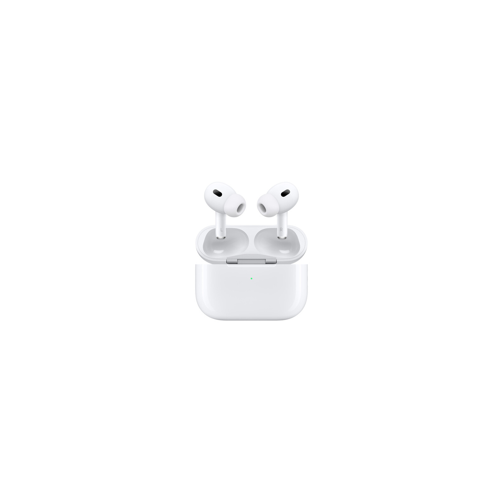 Apple AirPods Pro 2. Generation mit MagSafe Case (USB-C)
