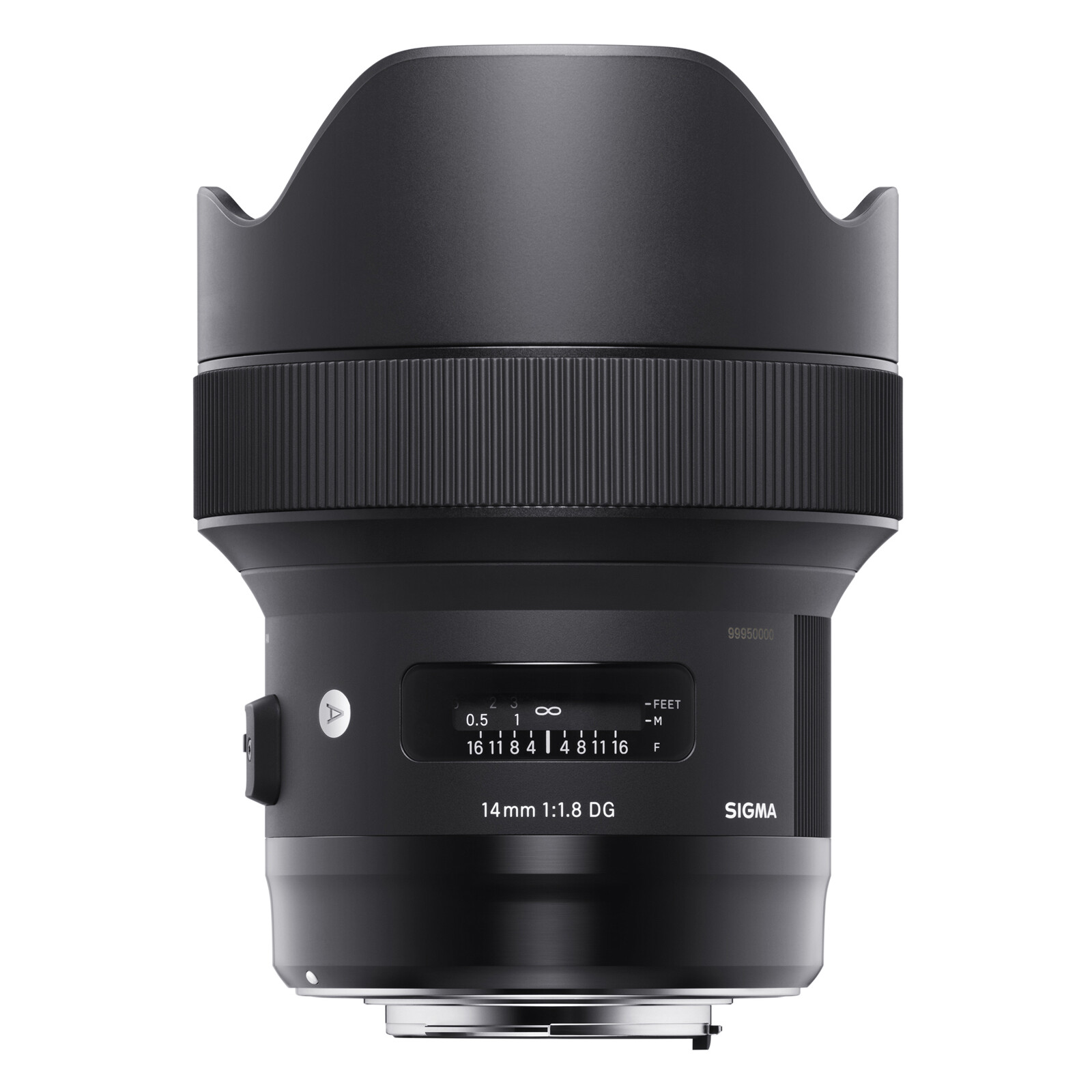 Sigma ART 14/1,8 DG HSM Nikon