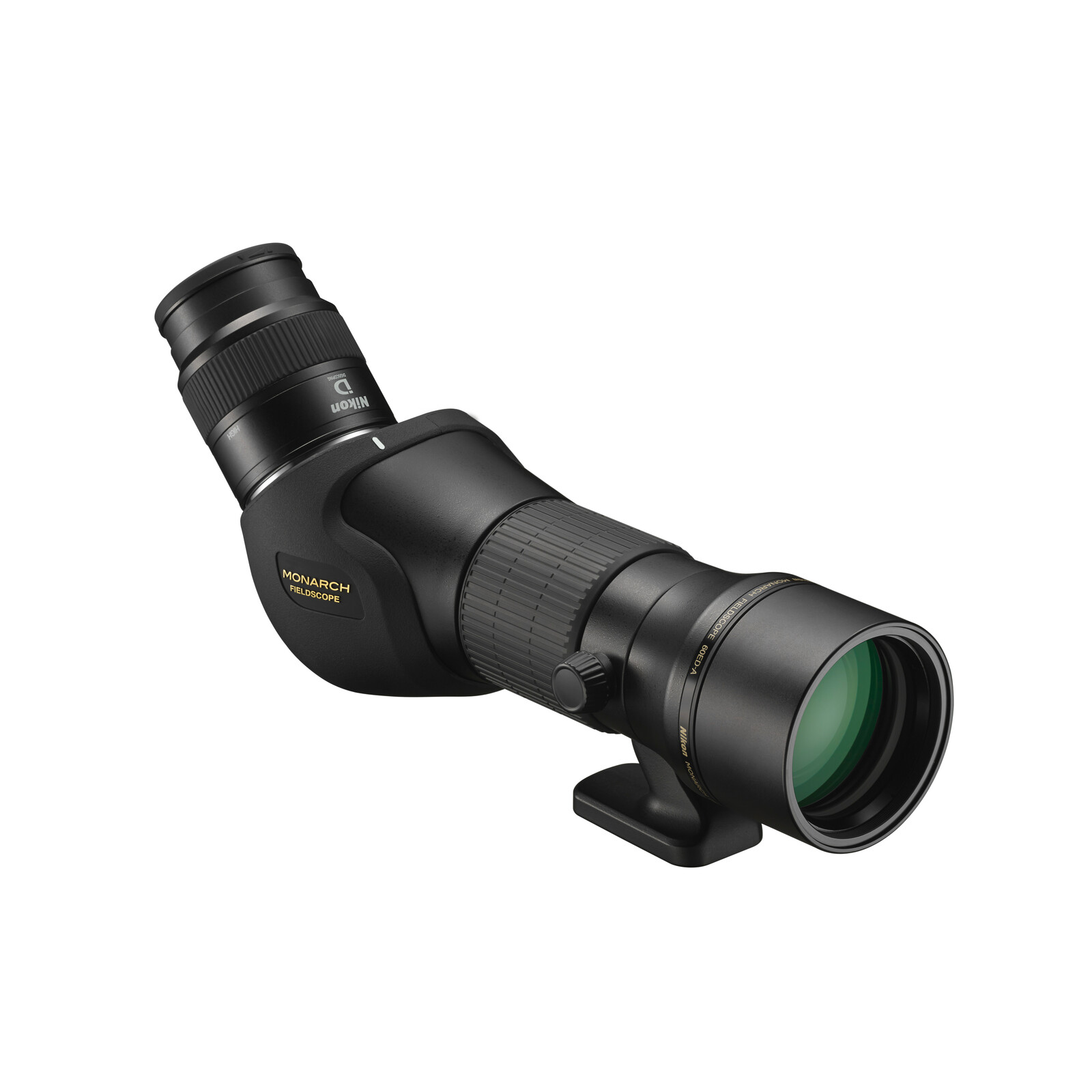 Nikon Monarch 60ED-A Angled Bo