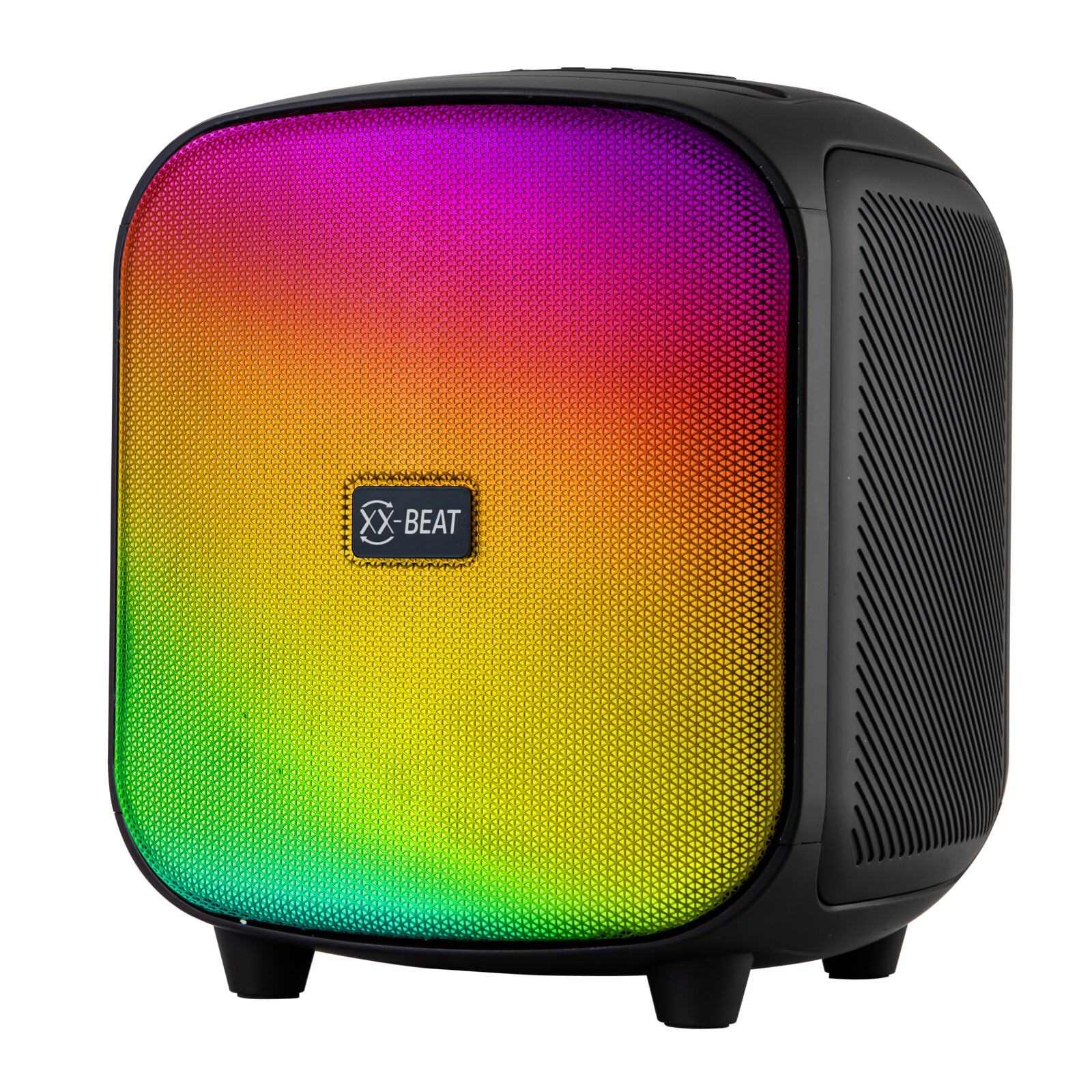 Felixx X-Beat Cube Bluetooth Speaker 60W