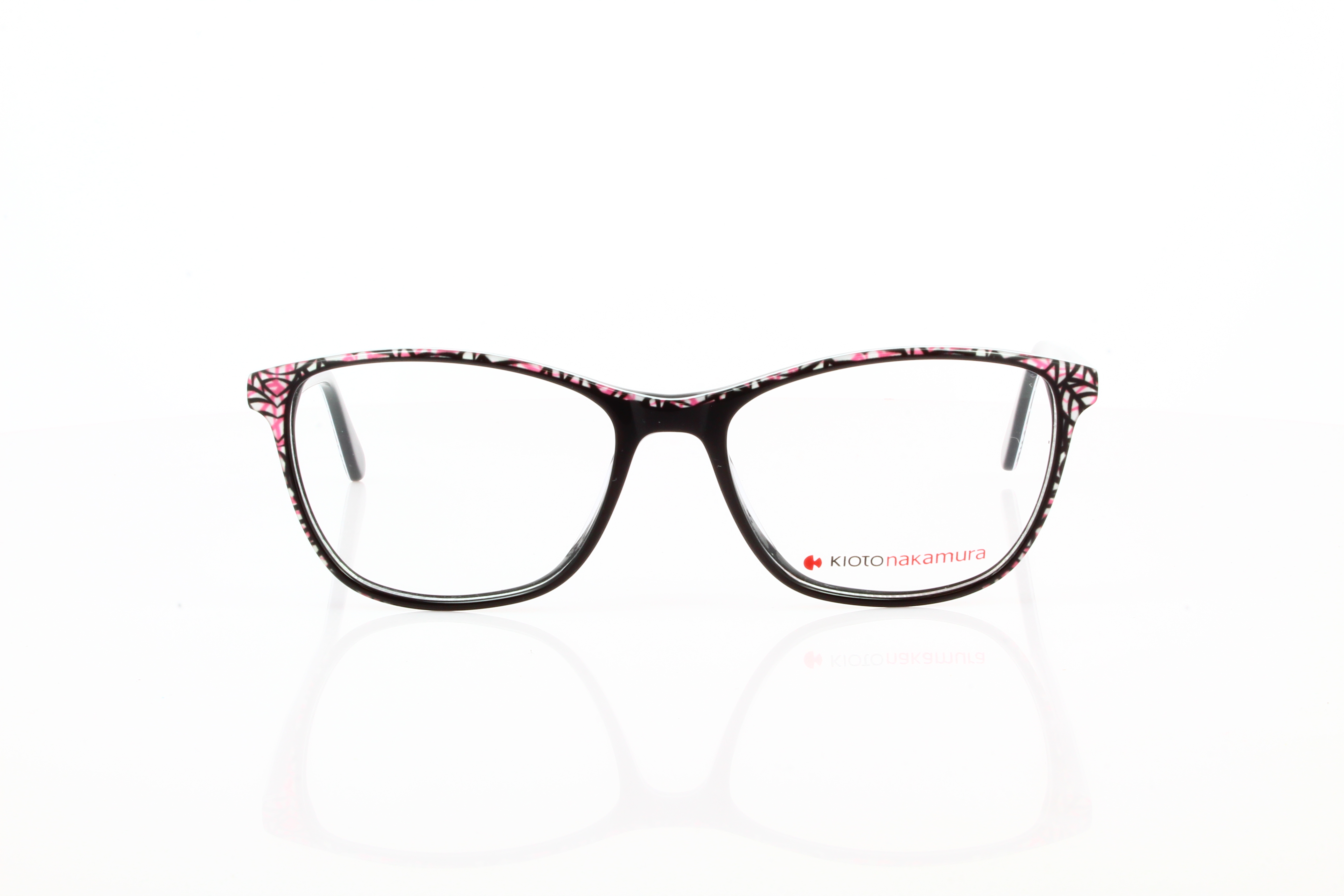 KN 020-1 Damenbrille Kunststoff