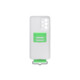 Samsung Original Back Cover Silikon mit Strap Galaxy A53 5G
