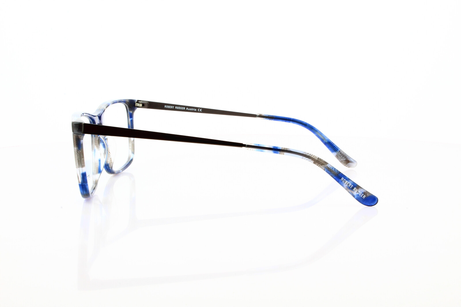 RR 3249 205-02 Herrenbrille Kunststoff