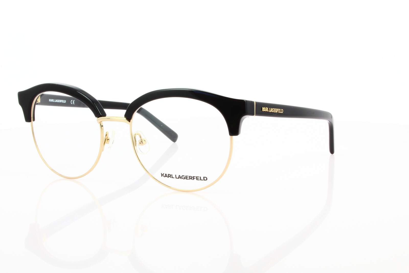 Karl Lagerfeld KL 273 onyx