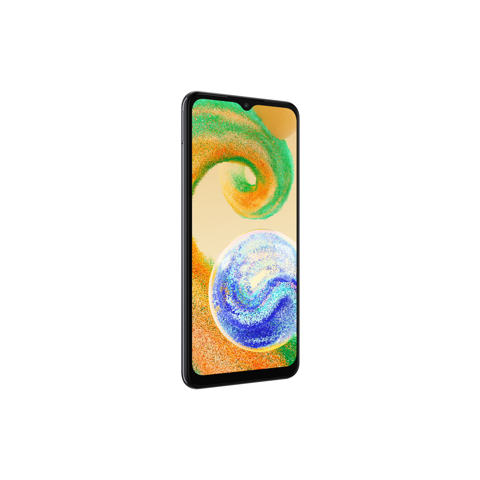 Samsung Galaxy A04s 32GB schwarz | Hartlauer