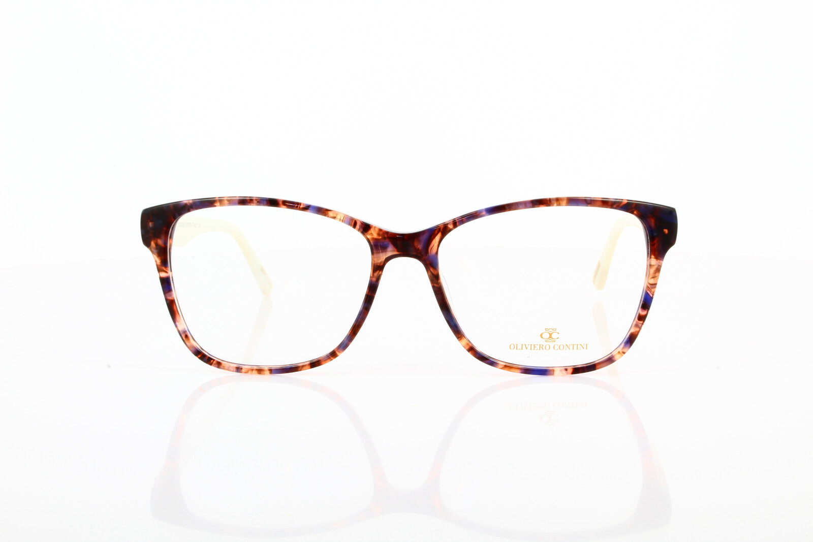 OC 4262 C3 Damenbrille Kunststoff