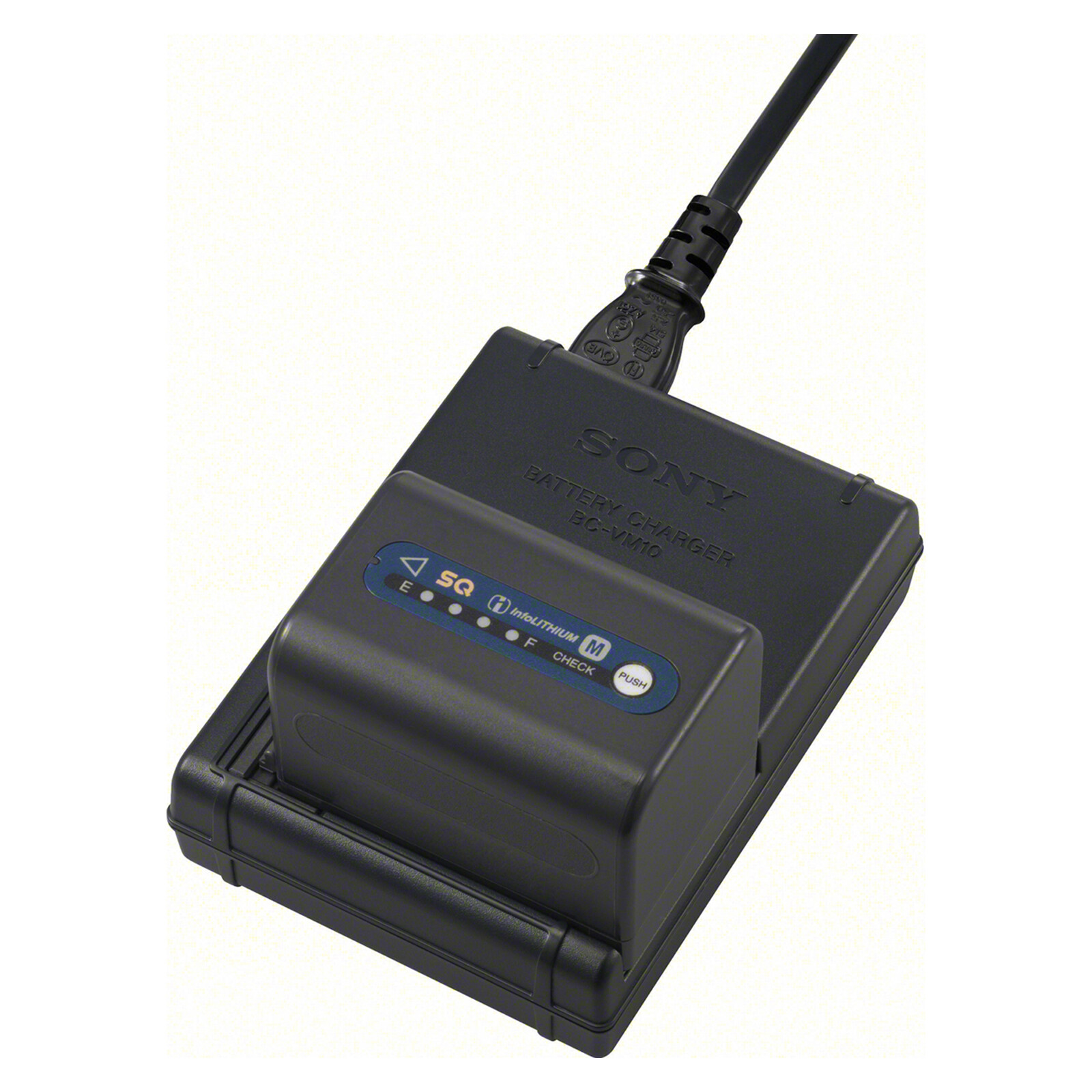 Sony BC-VM10 Ladegerät
