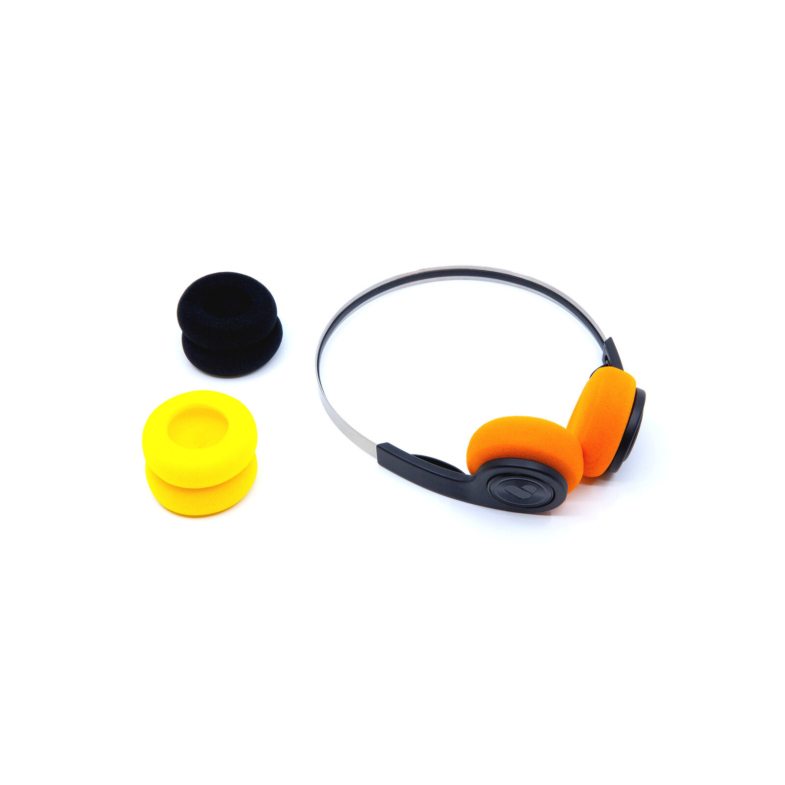 We Are Rewind Wireless Headphones EQ-001