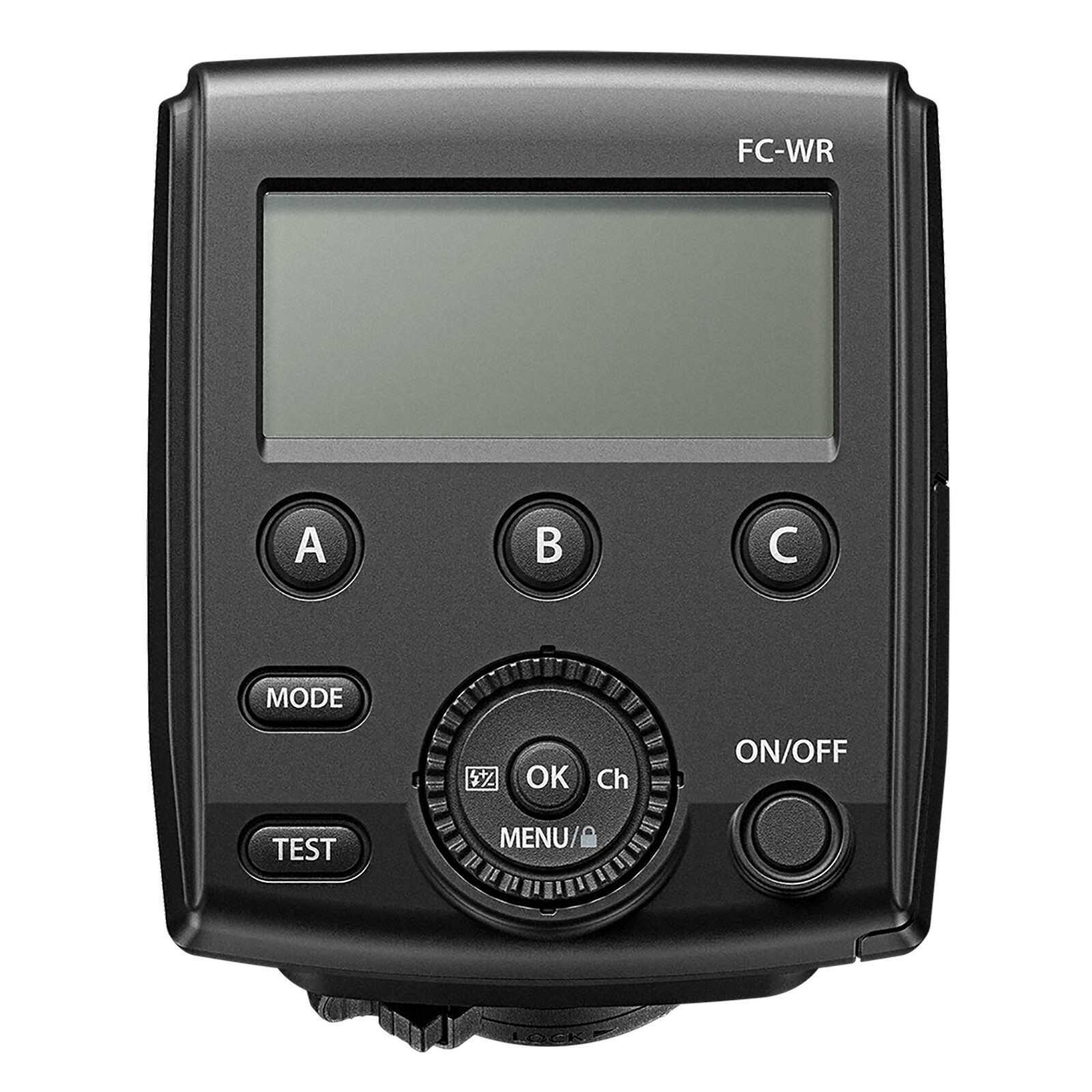 Olympus FC-WR Flash Commander