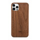 Woodcessories Slim Case iPhone 12/12 Pro walnuss