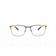 RR 3205 Herrenbrille Metall
