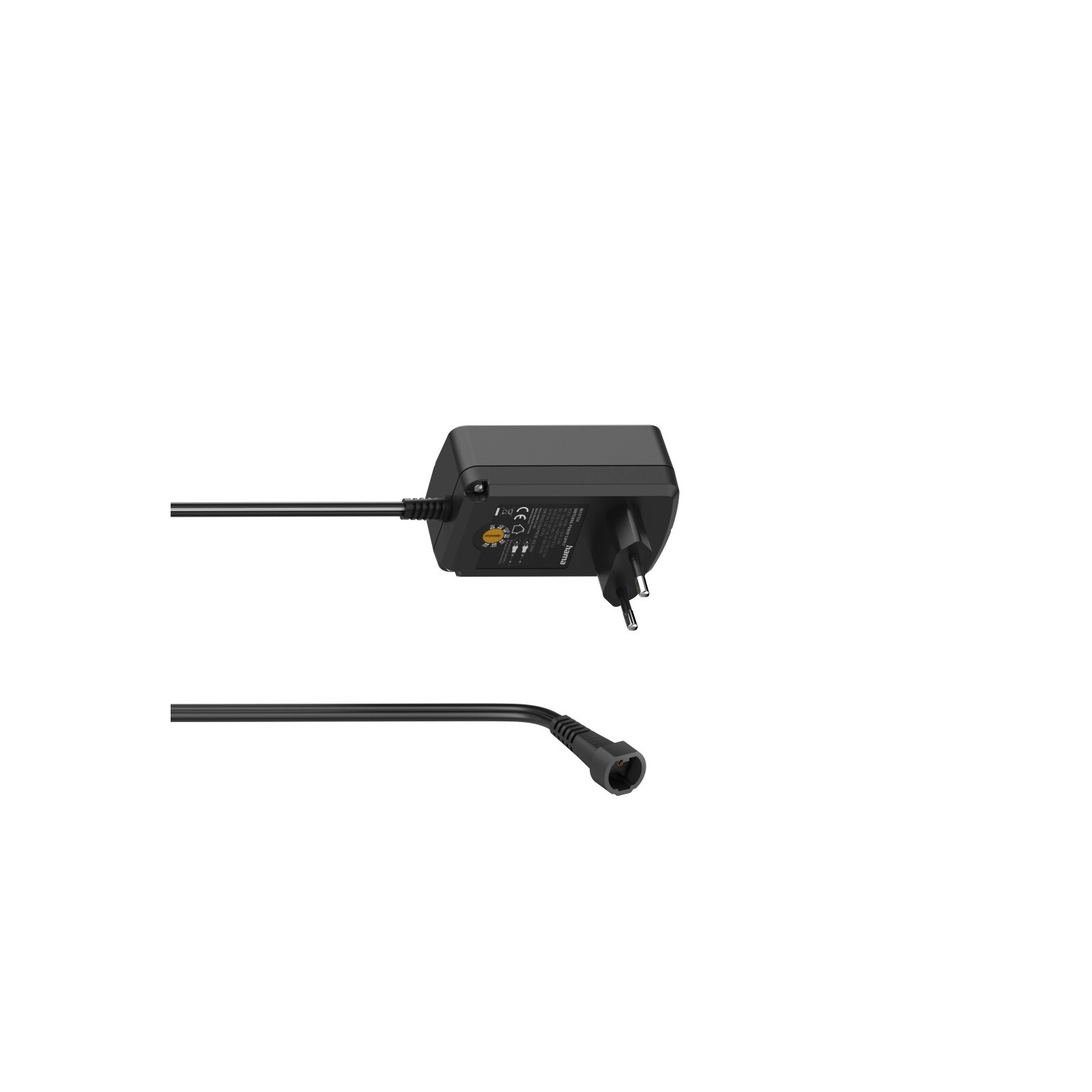 Hama Schaltnetzteil universal 24W 7 Adapter